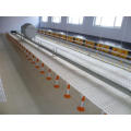 Whosale Price Chicken Farm Broiler Breeder Plastic Slats Mats Ventilation chicken duck Plastic Slat Floor